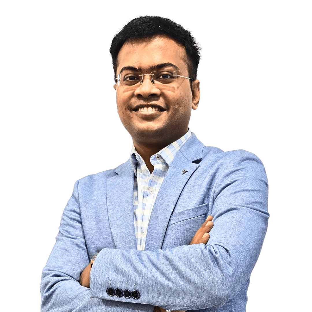 Ayush Abhay, Founder and Chief Executive Officer of Ameya Innovex
