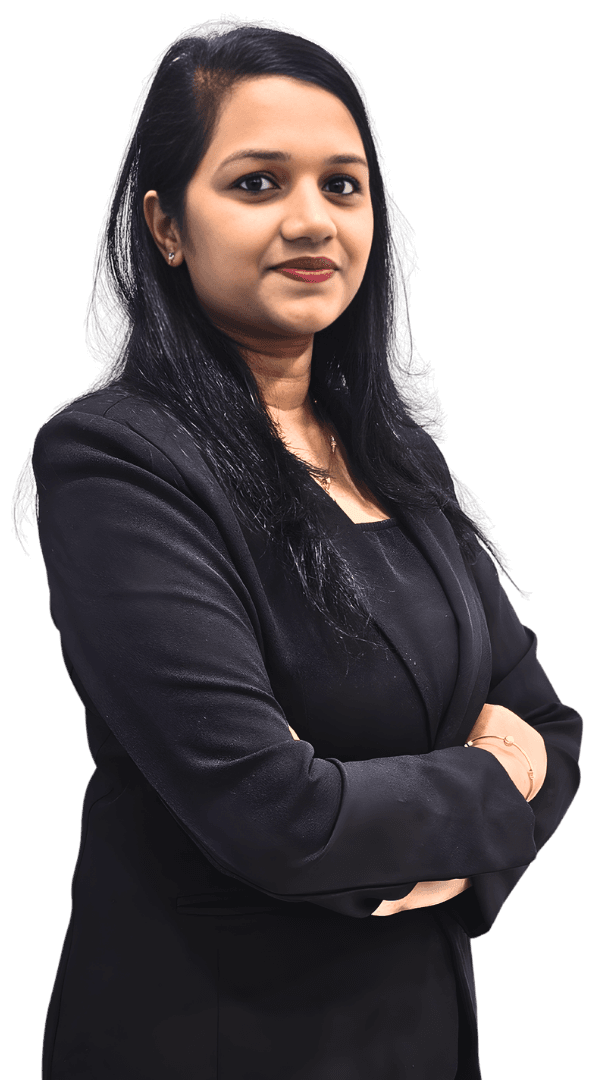 Ritika Sinha, Co-Founder and CTO of Ameya Innovex